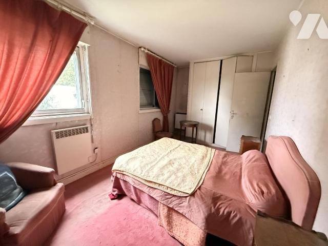 Appartement à vendre, 91m², Bougival