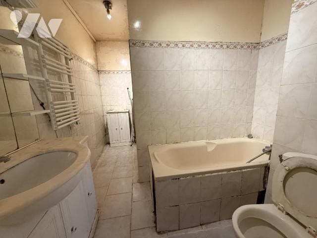 Appartement à vendre, 91m², Bougival
