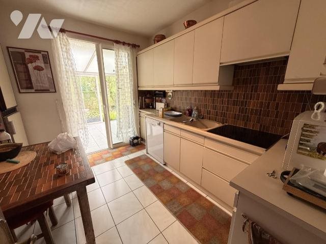 Maison à vendre, 99m², Villers-Bretonneux