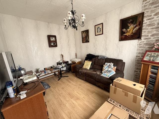 Maison à vendre, 75m², Villers-Bretonneux