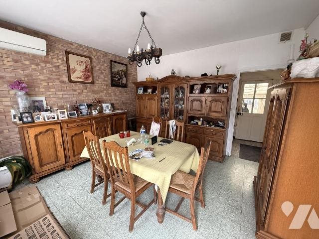 Maison à vendre, 75m², Villers-Bretonneux