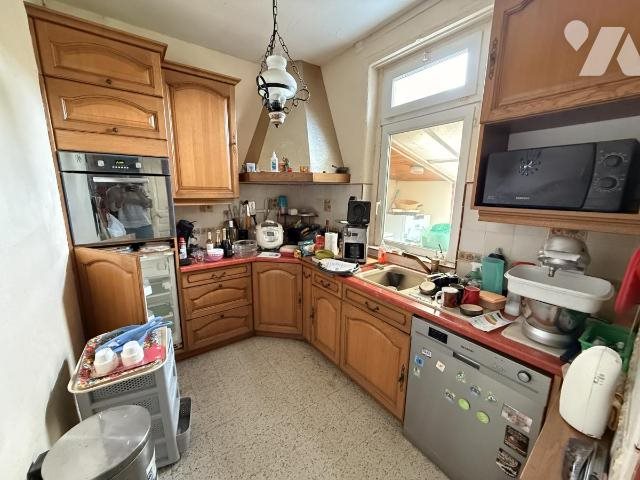Maison à vendre, 75m², Villers-Bretonneux