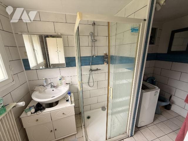 Maison à vendre, 75m², Villers-Bretonneux