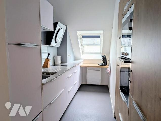 Appartement à vendre, 66m², Nantes