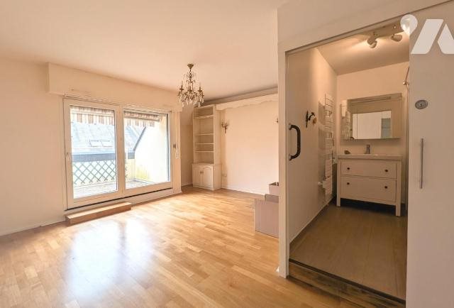Appartement à vendre, 66m², Nantes