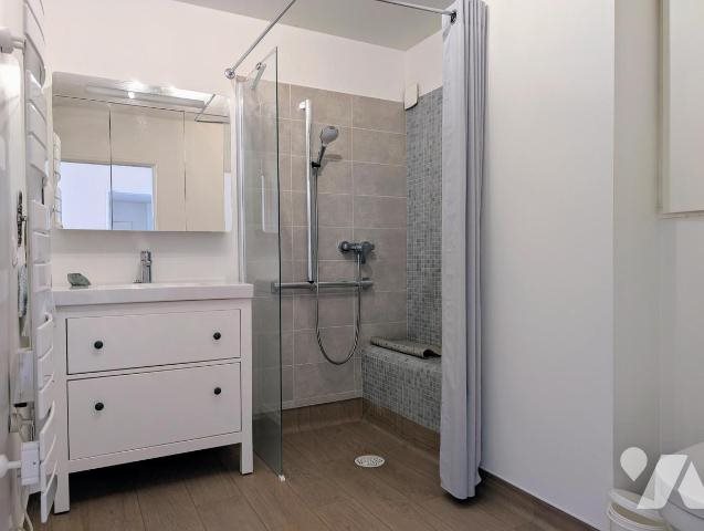 Appartement à vendre, 66m², Nantes