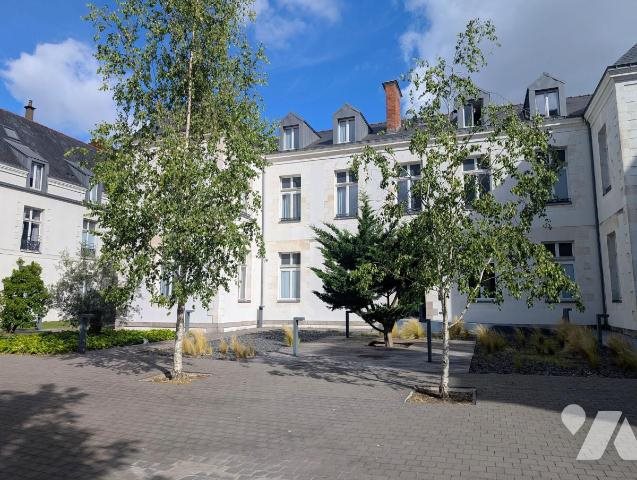 Appartement à vendre, 49m², Nantes