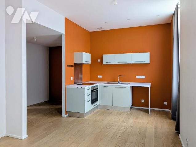 Appartement à vendre, 49m², Nantes