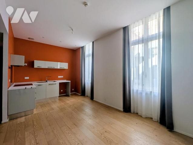 Appartement à vendre, 49m², Nantes