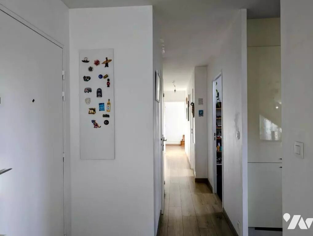 Appartement à vendre, 73m², Nantes