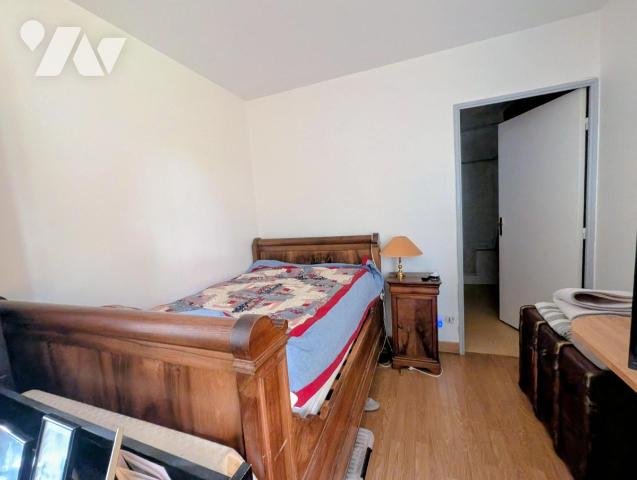 Appartement à vendre, 34m², Nantes