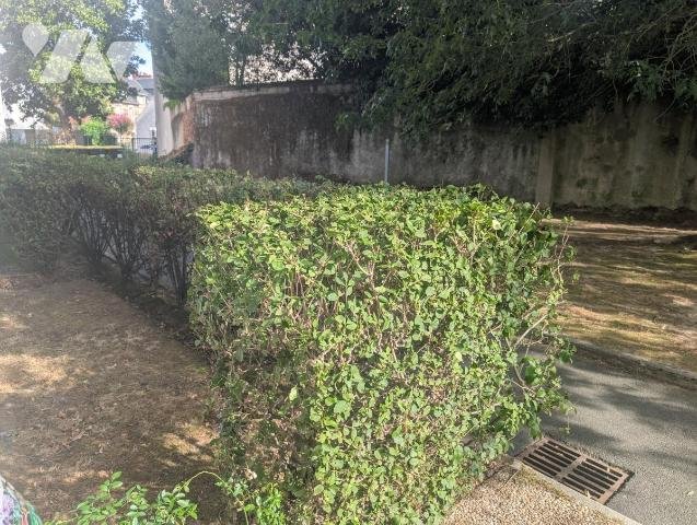 Appartement à vendre, 34m², Nantes