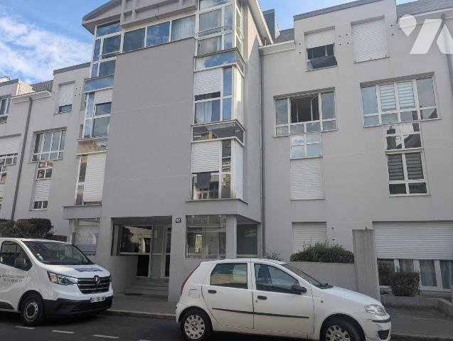 Appartement à vendre, 34m², Nantes