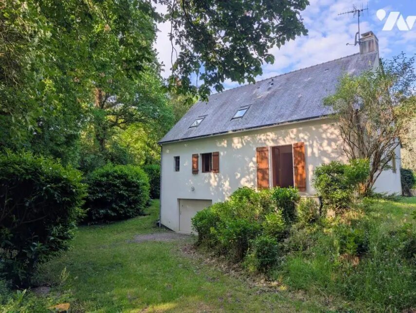 Maison à vendre, 7m², La Chapelle-sur-Erdre