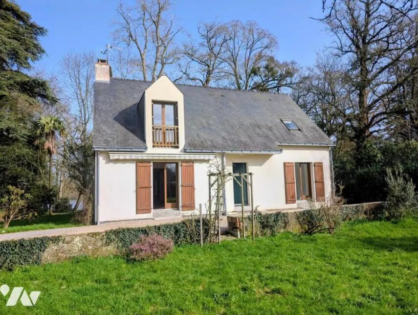 Maison à vendre, 7m², La Chapelle-sur-Erdre