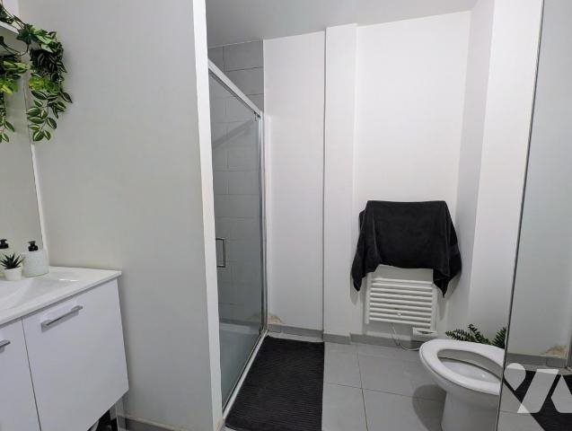 Appartement à vendre, 25m², Nantes