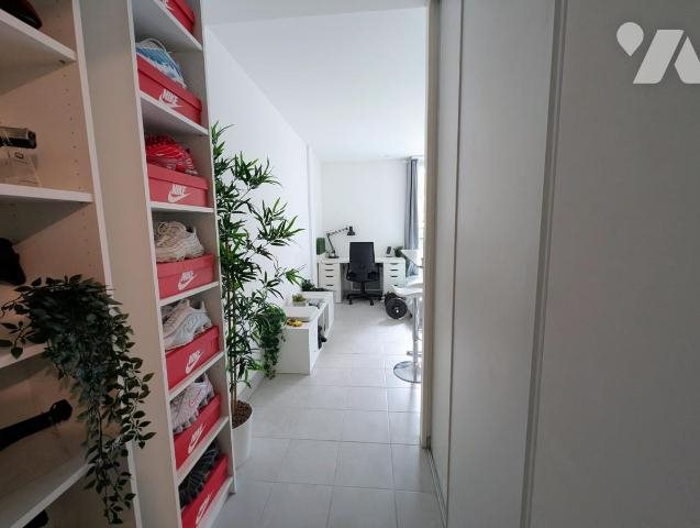 Appartement à vendre, 25m², Nantes