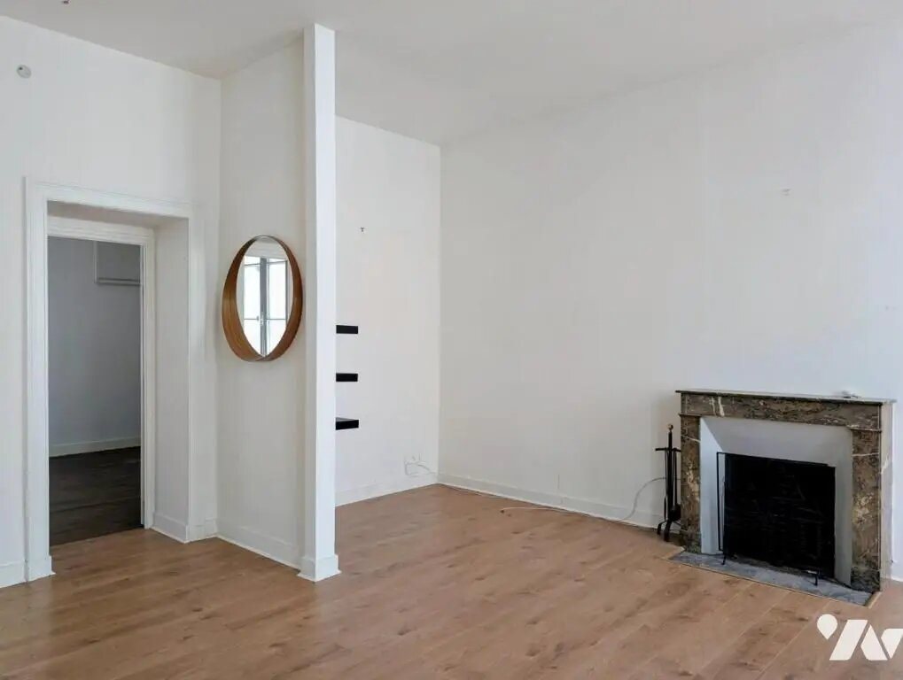 Appartement à vendre, 67m², Nantes