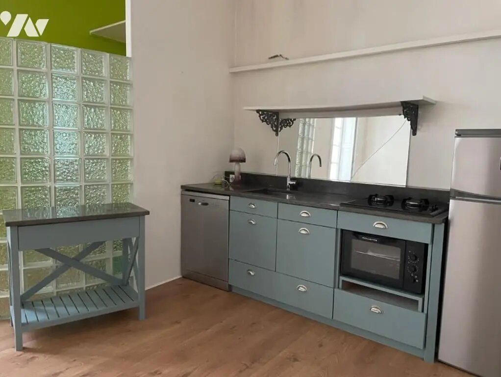 Appartement à vendre, 67m², Nantes