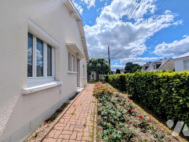 Maison à vendre, 73m², Sautron