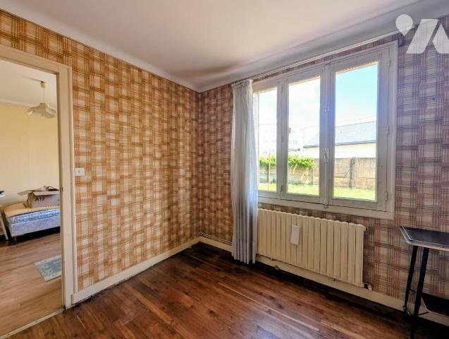 Maison à vendre, 73m², Sautron