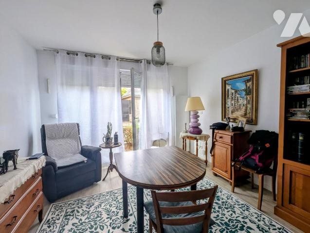 Appartement à vendre, 37m², Nantes