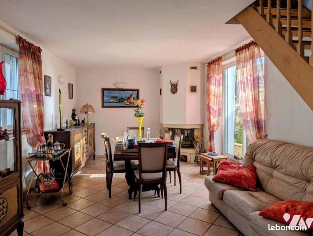 Maison à vendre, 126m², Basse-Goulaine