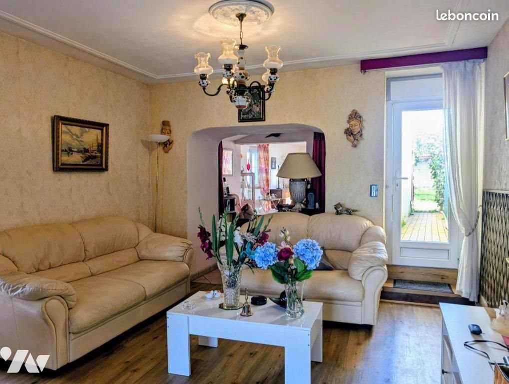 Maison à vendre, 126m², Basse-Goulaine