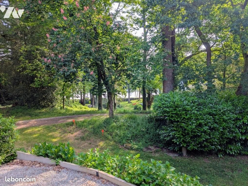 Maison à vendre, 137m², La Chapelle-sur-Erdre