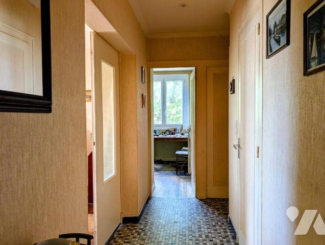 Appartement à vendre, 67m², Nantes