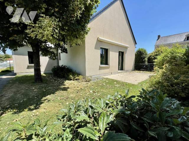 Maison à vendre, 95m², Louvigné-de-Bais