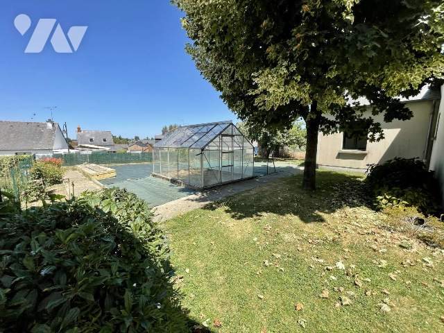 Maison à vendre, 95m², Louvigné-de-Bais