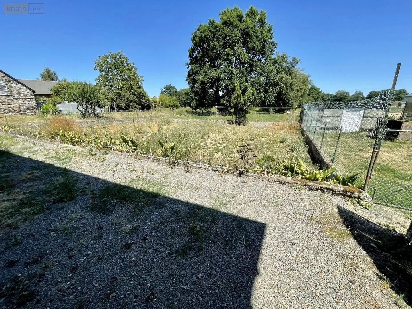 Maison à vendre, 73m², Louvigné-de-Bais