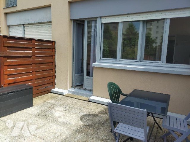 Appartement à louer, 14m², Rennes