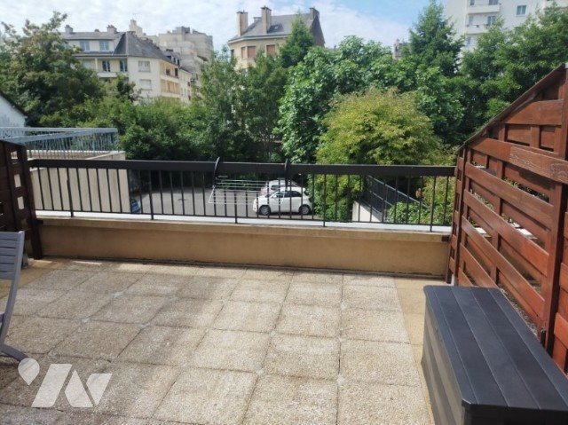 Appartement à louer, 14m², Rennes