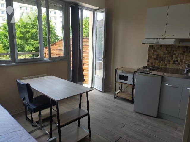 Appartement à louer, 14m², Rennes