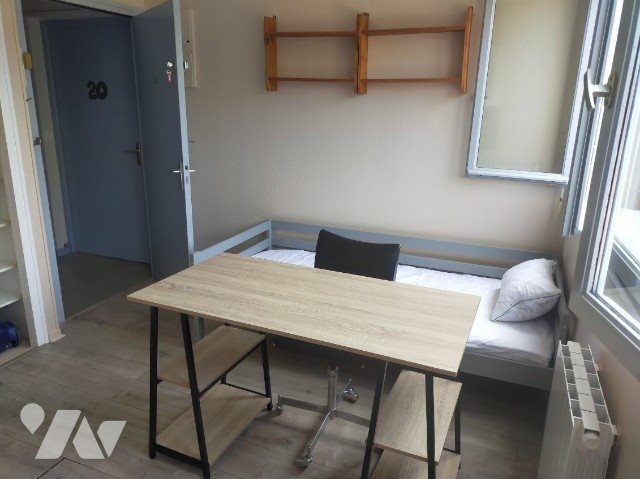 Appartement à louer, 14m², Rennes