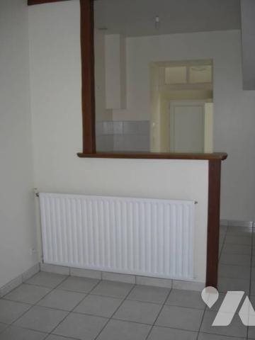 Maison à louer, 70m², Rezé