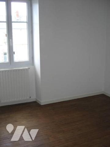 Maison à louer, 70m², Rezé
