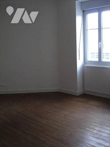 Maison à louer, 70m², Rezé