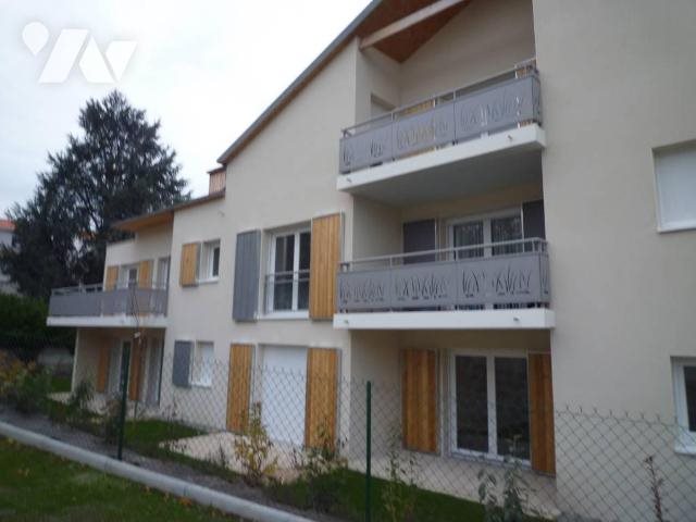 Appartement à louer, 39m², Bouguenais