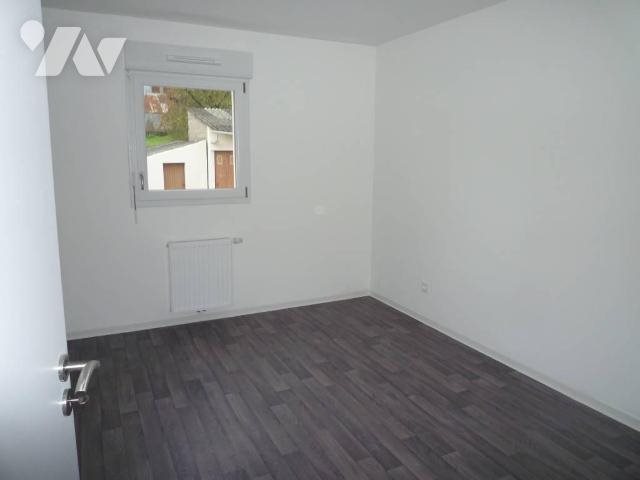 Appartement à louer, 39m², Bouguenais