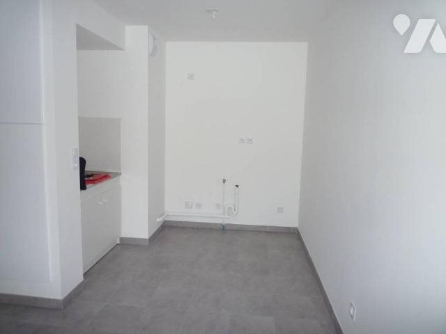 Appartement à louer, 39m², Bouguenais