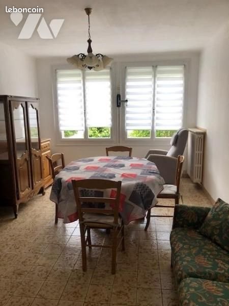 Maison à louer, 65m², Bouguenais