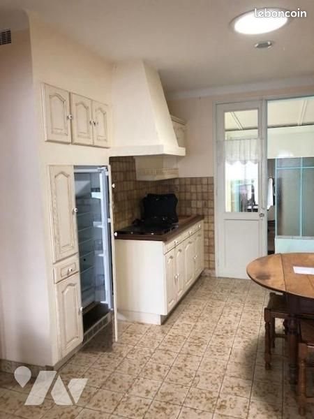 Maison à louer, 65m², Bouguenais