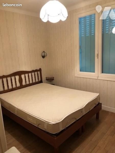 Maison à louer, 65m², Bouguenais