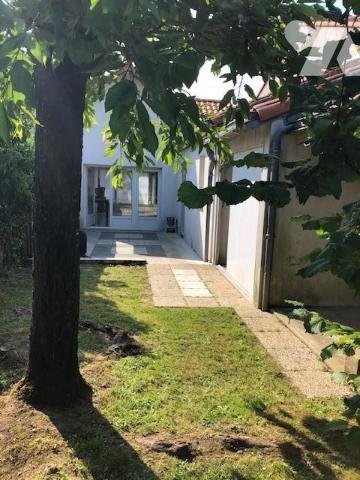 Maison à louer, 60m², Rezé