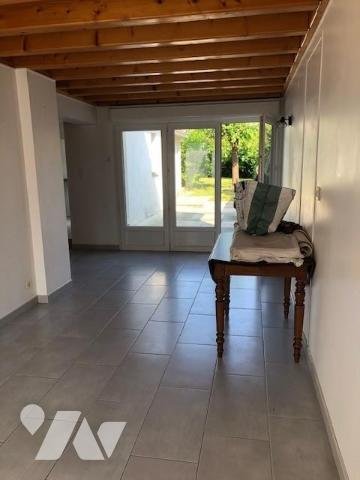 Maison à louer, 60m², Rezé