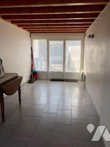 Maison à louer, 60m², Rezé