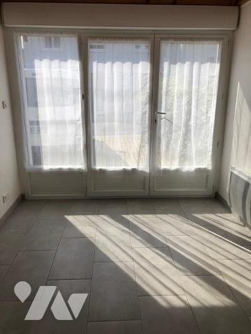 Maison à louer, 60m², Rezé